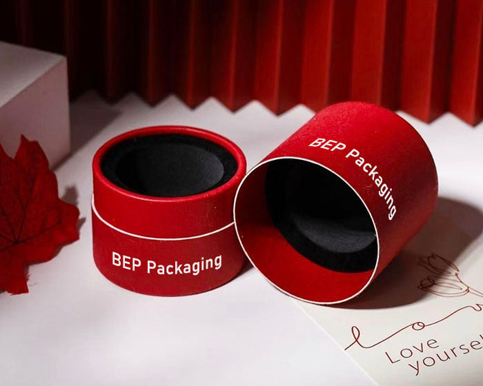 How to enhance brand image with luxury perfume tube packaging?