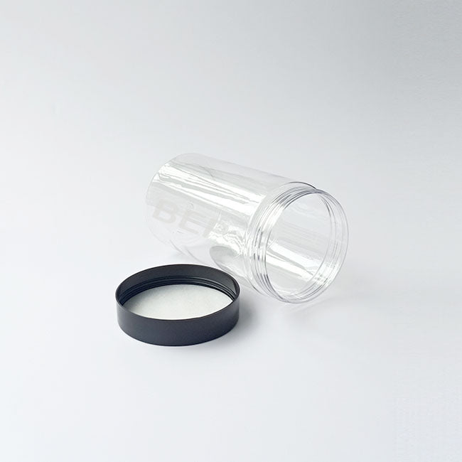 Custom PET Plastic Jars