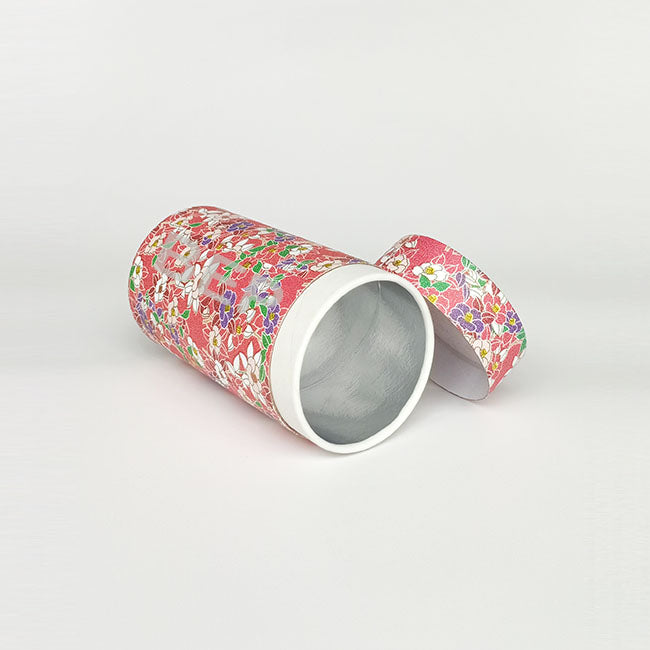 Durable Paper Tube Packaging for Baked Goods & Snack Brands