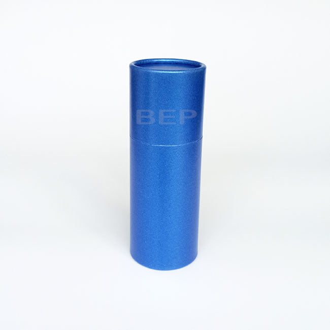 Stylish Custom Paper Tube Packaging for Everyday Essentials