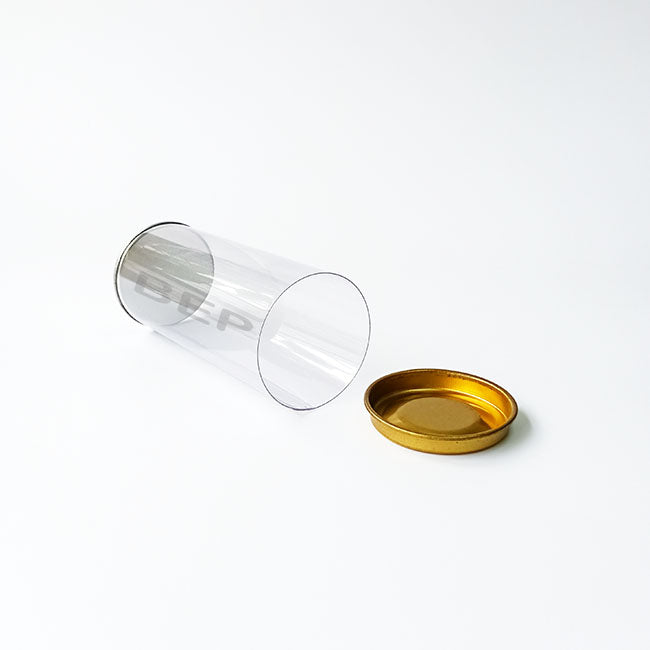 Premium Custom Printed Tin Lid Containers