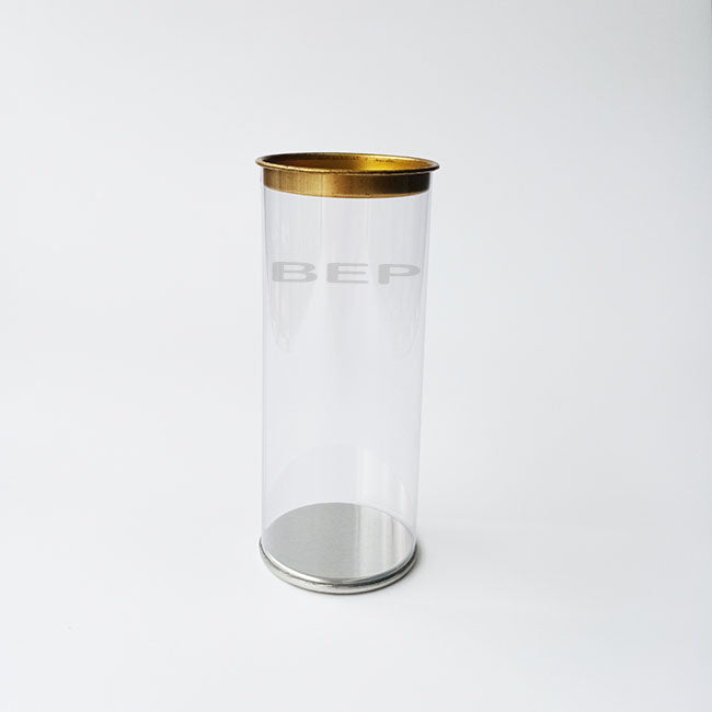 Premium Custom Printed Tin Lid Containers