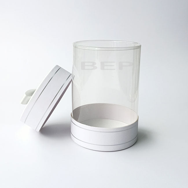 Custom Printed Plastic Containers