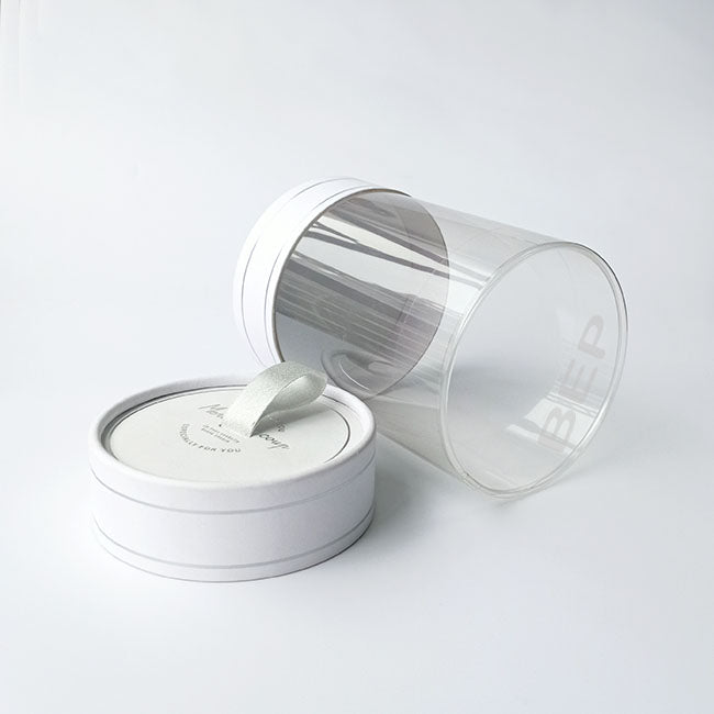 Custom Printed Plastic Containers