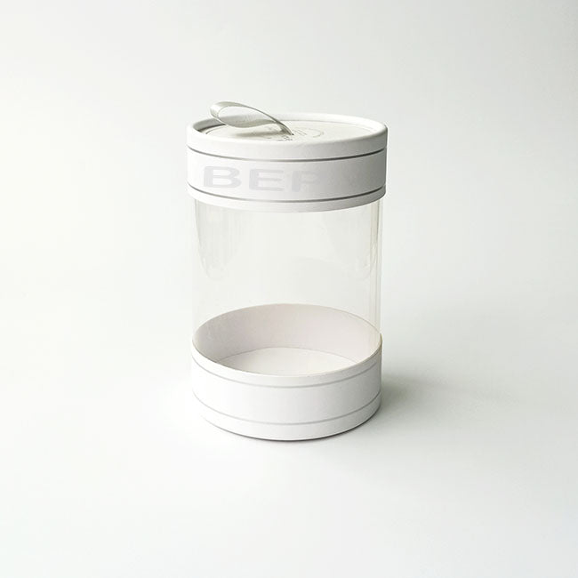 Custom Printed Plastic Containers