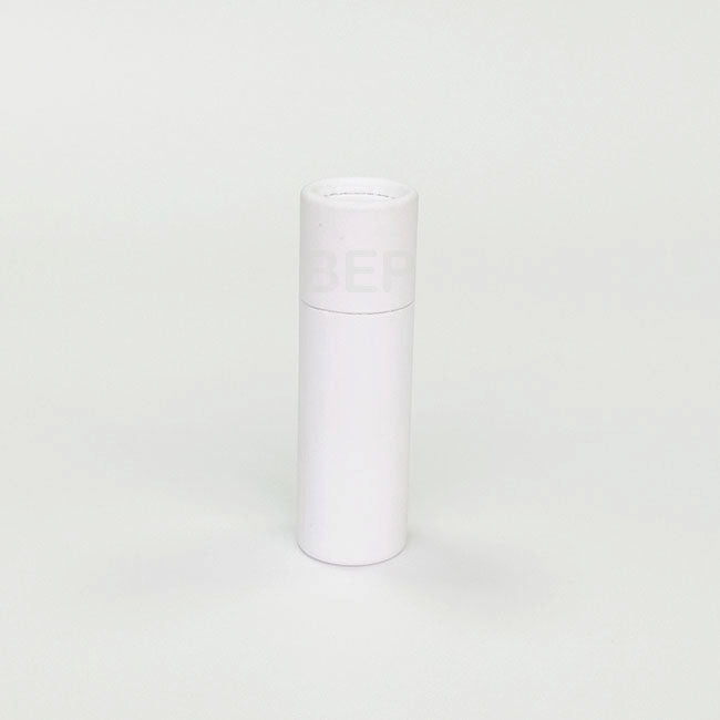 Mini Custom Paper Tubes for Petite Beauty & Wellness Products