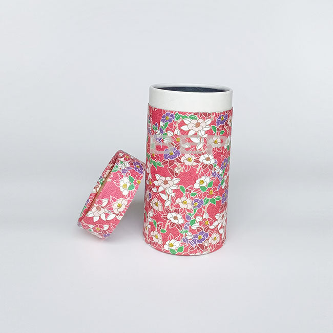 Durable Paper Tube Packaging for Baked Goods &amp; Snack Brands