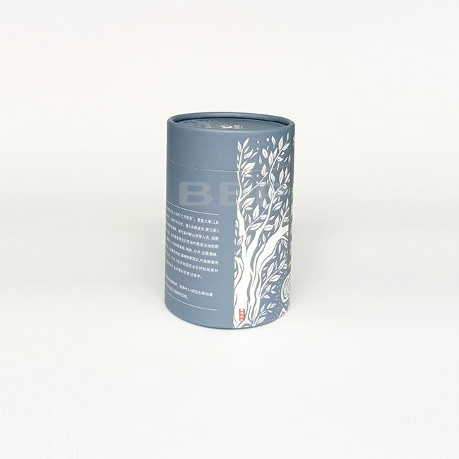 Elegant Paper Tube Packaging for Home &amp; Fragrance Collections
