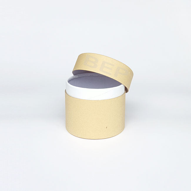 Kraft Paper Tube Packaging for Stylish Home &amp; Fashion Accessories