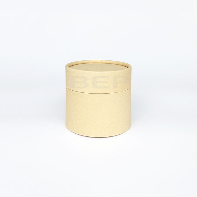 Kraft Paper Tube Packaging for Stylish Home &amp; Fashion Accessories