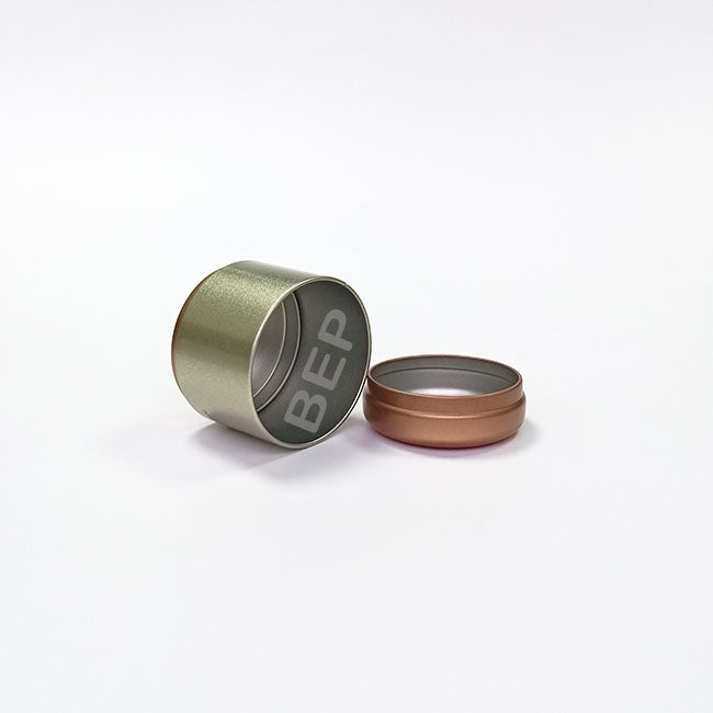 Mini Champagne Cylinder – Petite Luxury Packaging