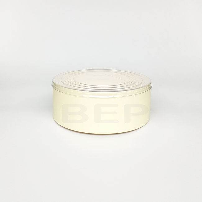 Custom Round Paper Gift Boxes for Elegant Food &amp; Floral Presentation