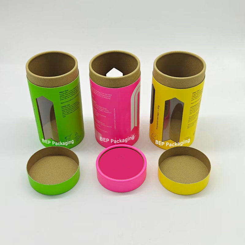 Paper Tubes