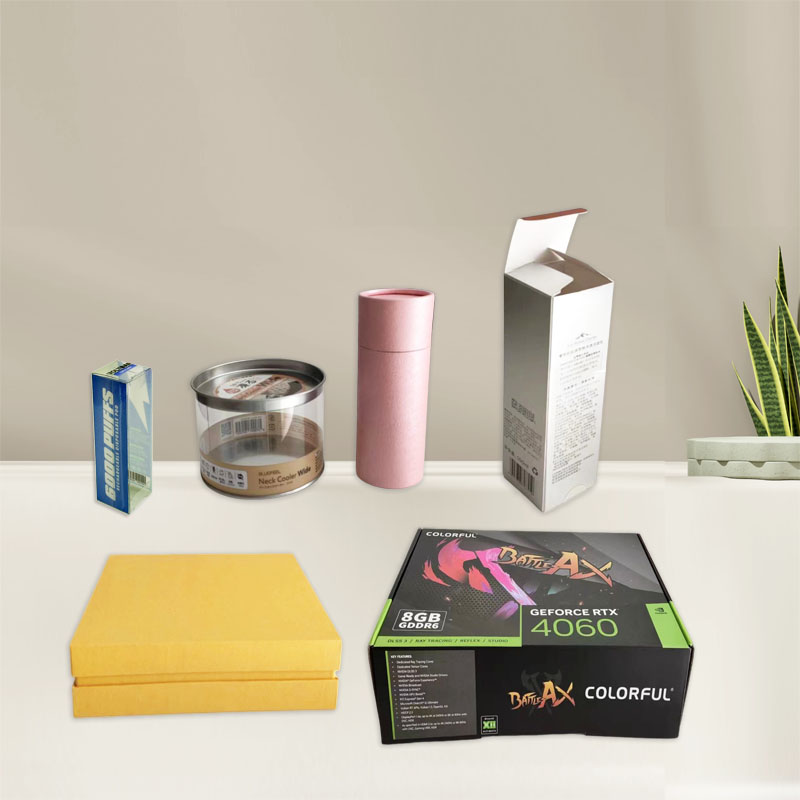 Superior packaging and custom packaging solutions