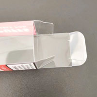 Plastic Folding Boxes