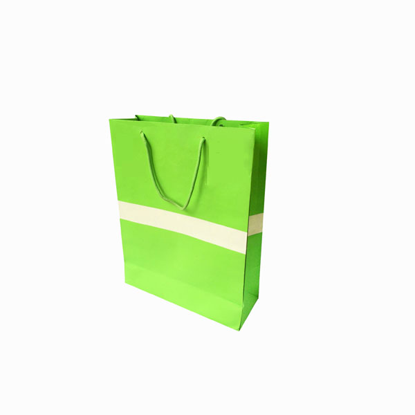Promotional shopping bags for marketing campaigns