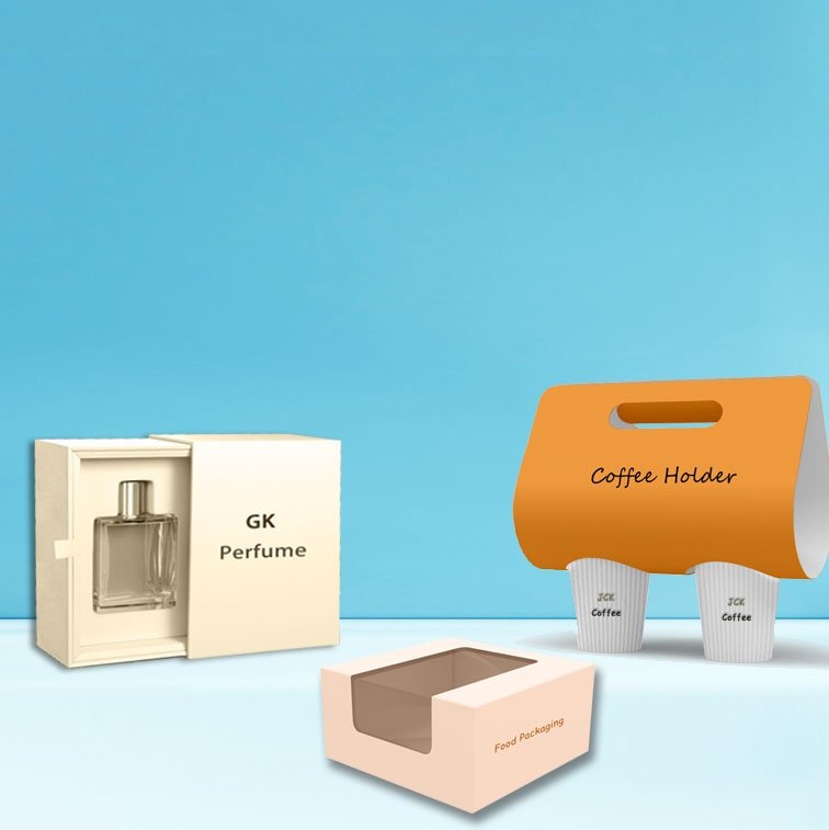 Start your packaging journey with BEP Packaging